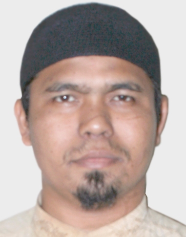 Dr.Muhammad Ichsan, S.Pd.I, M.Ag